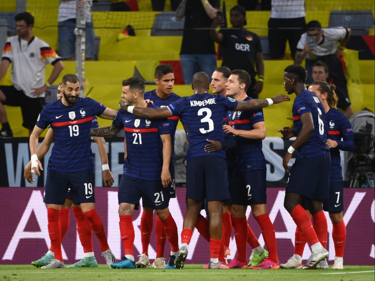 Ket Qua Bong Da Euro 2021 / Kết quả bóng đá Euro 2020 Hà Lan vs Áo: Tấm